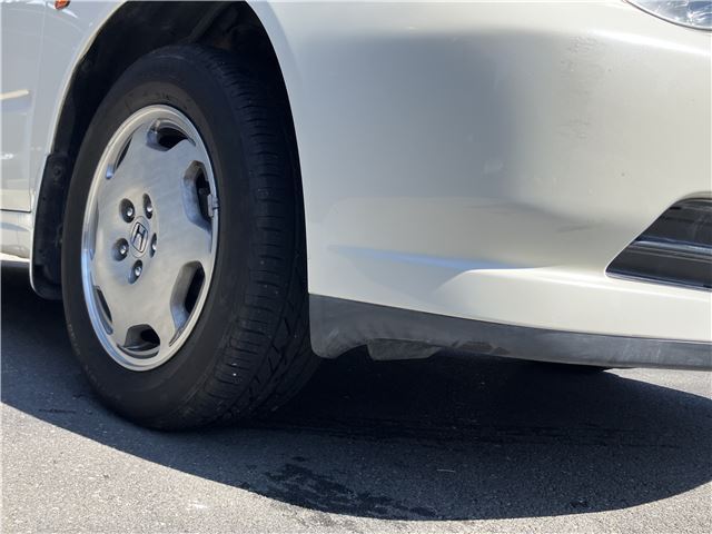 صورة مصغرة 43 لـ 2001 Honda ODYSSEY