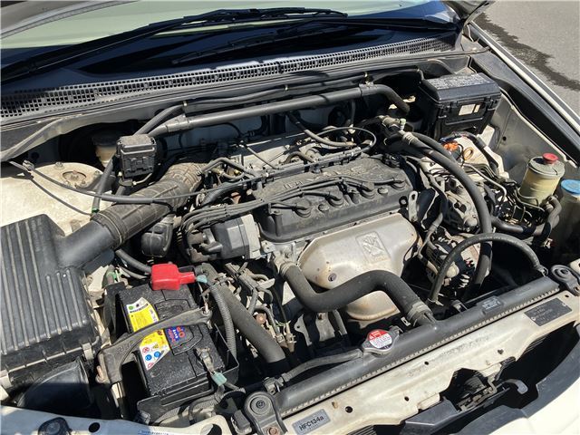 صورة مصغرة 52 لـ 2001 Honda ODYSSEY