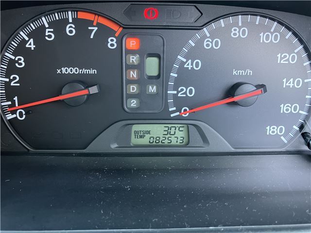صورة مصغرة 53 لـ 2001 Honda ODYSSEY