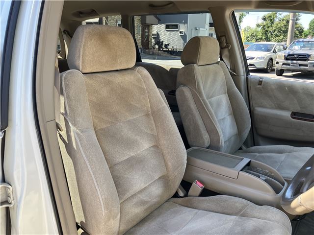 صورة مصغرة 10 لـ 2001 Honda ODYSSEY