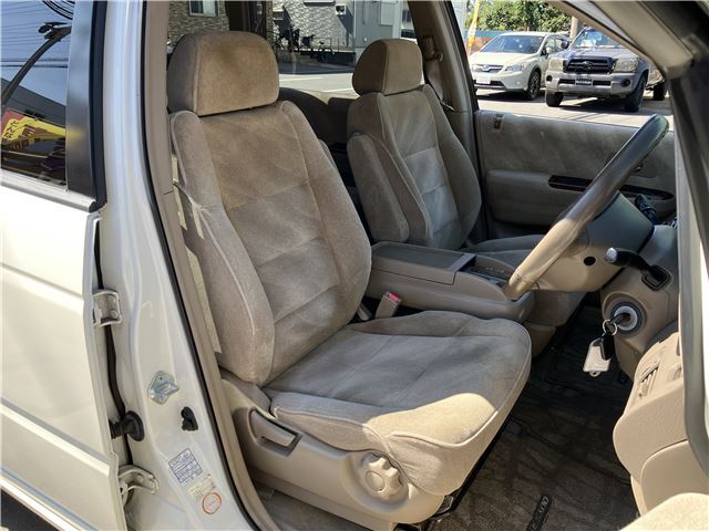 صورة مصغرة 9 لـ 2001 Honda ODYSSEY