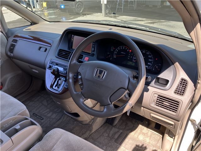 صورة مصغرة 8 لـ 2001 Honda ODYSSEY