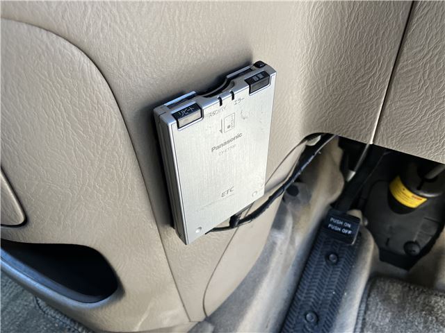 صورة مصغرة 7 لـ 2001 Honda ODYSSEY
