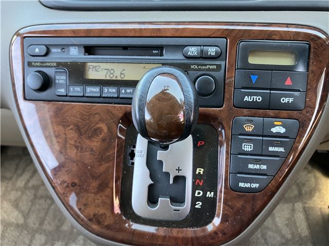 صورة مصغرة 6 لـ 2001 Honda ODYSSEY
