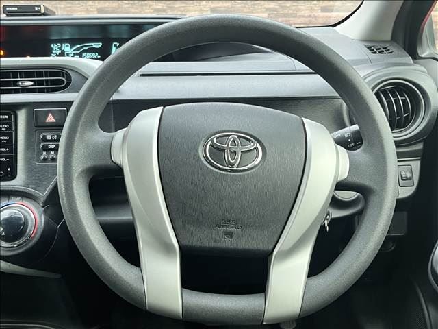 صورة مصغرة 14 لـ 2014 Toyota AQUA