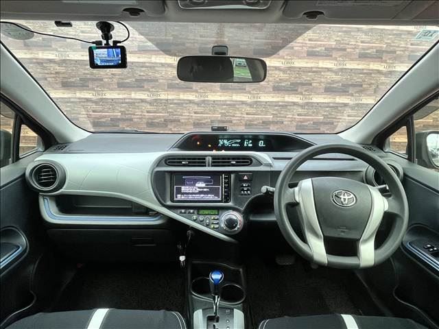 صورة مصغرة 13 لـ 2014 Toyota AQUA