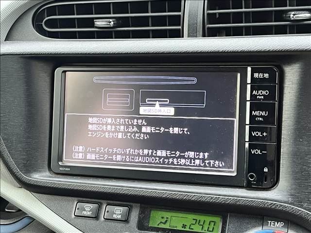 صورة مصغرة 19 لـ 2014 Toyota AQUA