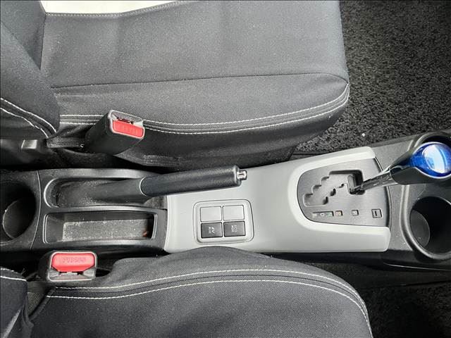 صورة مصغرة 23 لـ 2014 Toyota AQUA