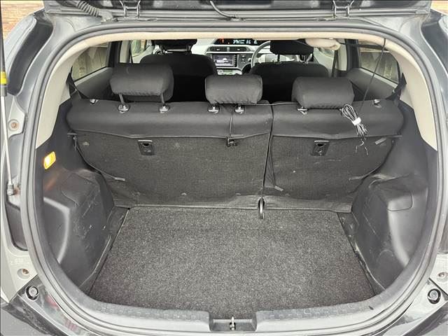 صورة مصغرة 24 لـ 2014 Toyota AQUA