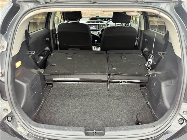 صورة مصغرة 26 لـ 2014 Toyota AQUA