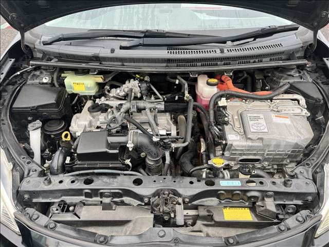 صورة مصغرة 27 لـ 2014 Toyota AQUA
