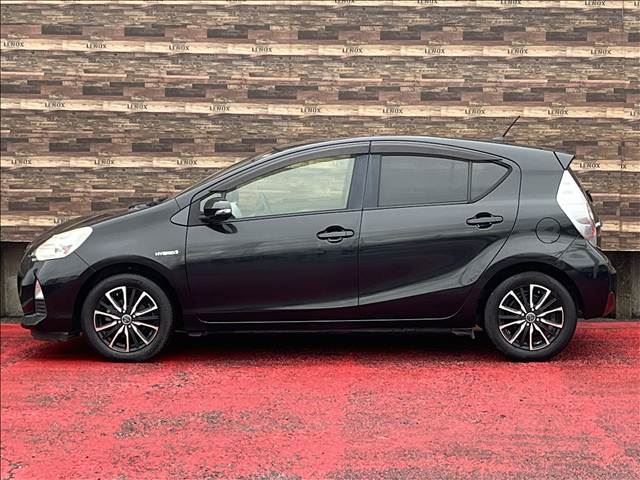 2014 Toyota AQUA — фото 8