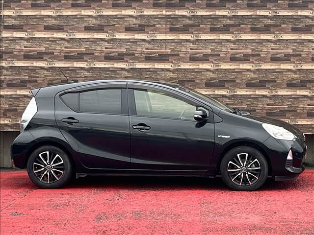 2014 Toyota AQUA — фото 4