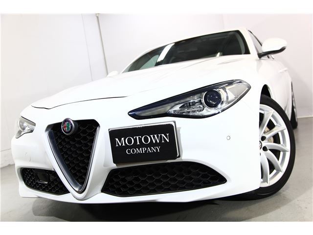 صورة مصغرة 14 لـ 2017 ALFA Romeo JULIA
