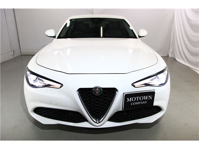 صورة مصغرة 17 لـ 2017 ALFA Romeo JULIA