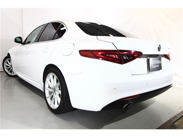 صورة مصغرة 23 لـ 2017 ALFA Romeo JULIA