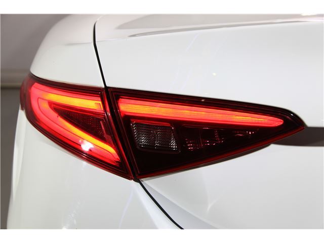 صورة مصغرة 30 لـ 2017 ALFA Romeo JULIA