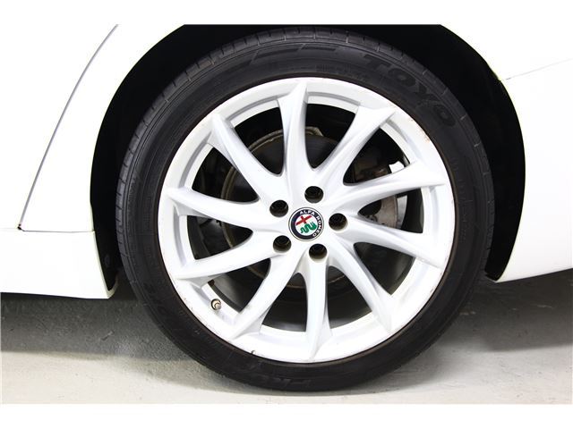 صورة مصغرة 35 لـ 2017 ALFA Romeo JULIA