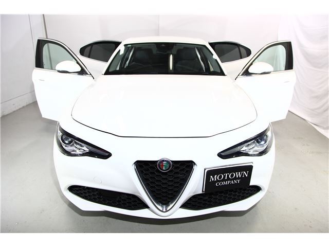 صورة مصغرة 42 لـ 2017 ALFA Romeo JULIA