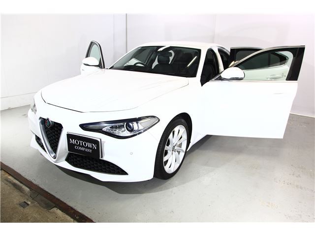 صورة مصغرة 44 لـ 2017 ALFA Romeo JULIA