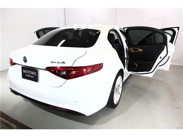 صورة مصغرة 46 لـ 2017 ALFA Romeo JULIA