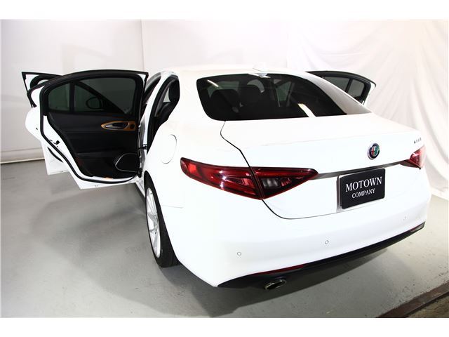 صورة مصغرة 47 لـ 2017 ALFA Romeo JULIA