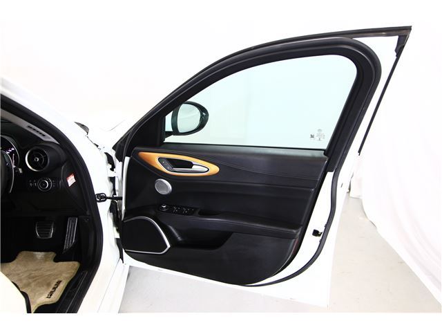 صورة مصغرة 49 لـ 2017 ALFA Romeo JULIA