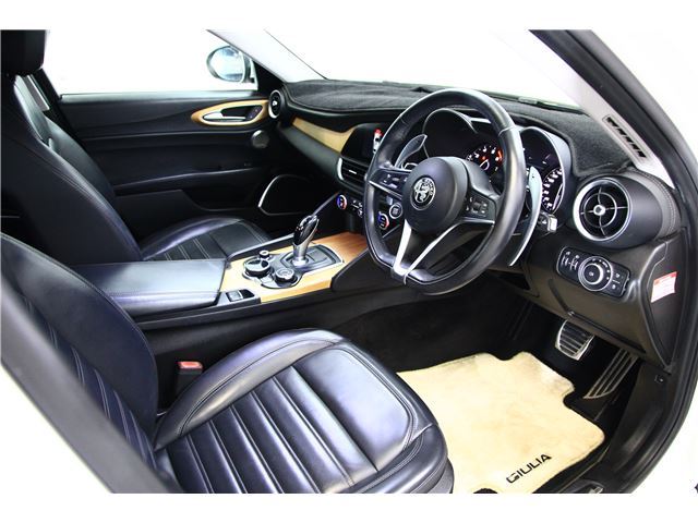 صورة مصغرة 54 لـ 2017 ALFA Romeo JULIA