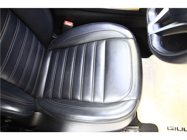 صورة مصغرة 62 لـ 2017 ALFA Romeo JULIA