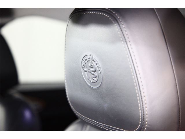 صورة مصغرة 63 لـ 2017 ALFA Romeo JULIA