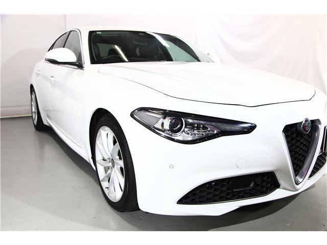 صورة مصغرة 9 لـ 2017 ALFA Romeo JULIA