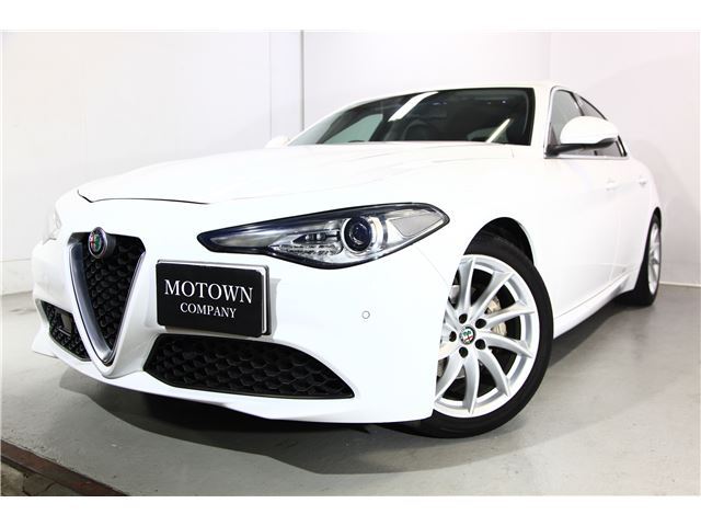 صورة مصغرة 6 لـ 2017 ALFA Romeo JULIA
