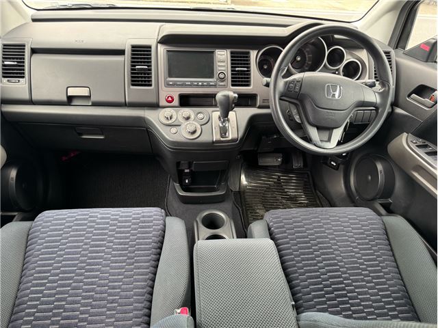 2007 Honda CROSSROAD 照片 3