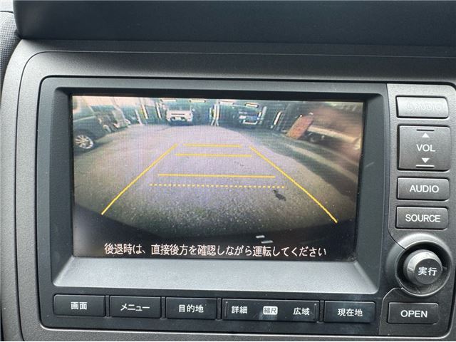 2007 Honda CROSSROAD 照片 8