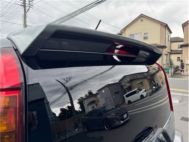 2007 Honda CROSSROAD 照片 6