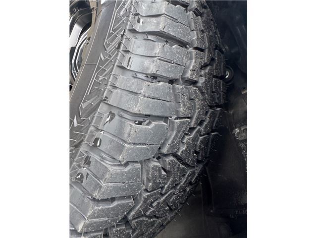 2007 Honda CROSSROAD 照片 5