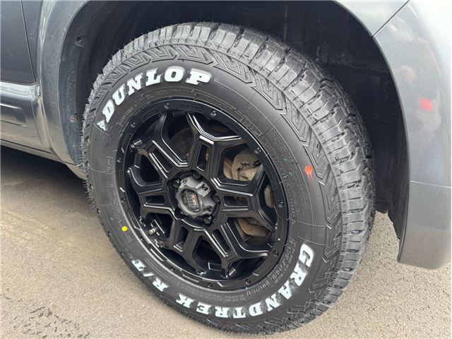 2007 Honda CROSSROAD 照片 4