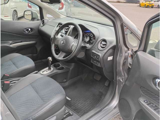 صورة مصغرة 3 لـ 2013 Nissan NOTE
