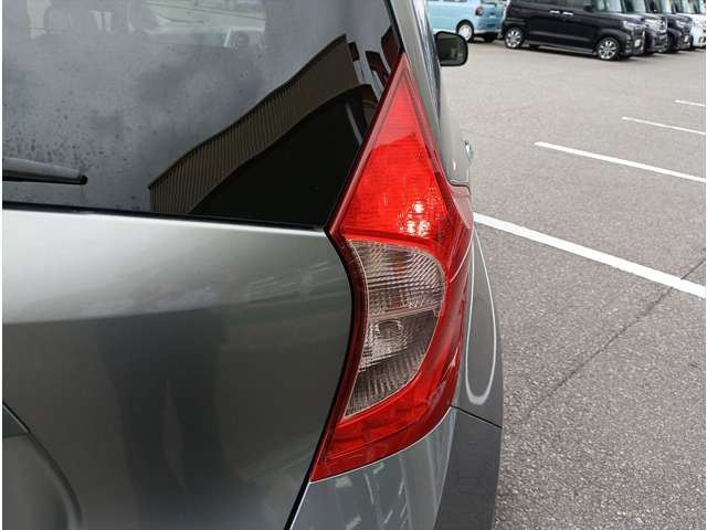 صورة مصغرة 15 لـ 2013 Nissan NOTE