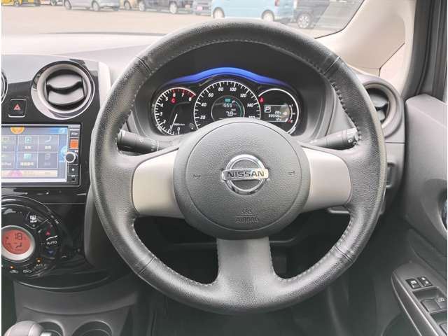صورة مصغرة 19 لـ 2013 Nissan NOTE