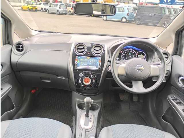 صورة مصغرة 20 لـ 2013 Nissan NOTE