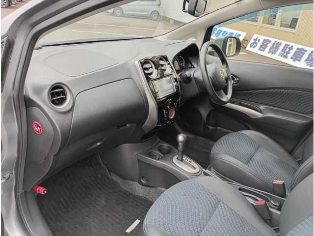 صورة مصغرة 23 لـ 2013 Nissan NOTE