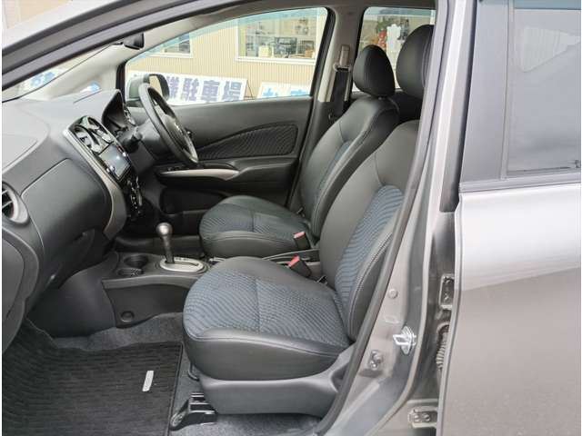صورة مصغرة 24 لـ 2013 Nissan NOTE