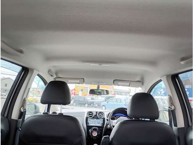 صورة مصغرة 30 لـ 2013 Nissan NOTE