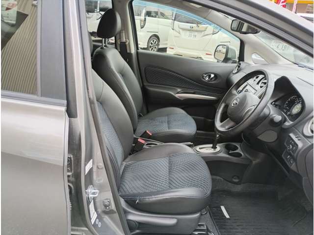 صورة مصغرة 33 لـ 2013 Nissan NOTE