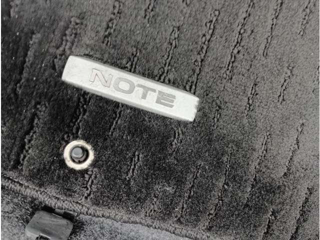 صورة مصغرة 53 لـ 2013 Nissan NOTE