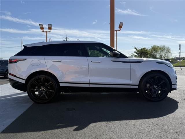صورة مصغرة 12 لـ 2018 LAND Rover RANGE ROVER VELAR