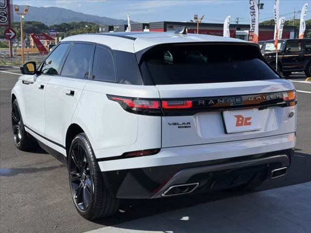 صورة مصغرة 15 لـ 2018 LAND Rover RANGE ROVER VELAR