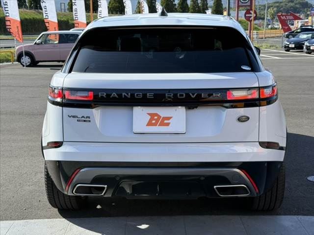 صورة مصغرة 14 لـ 2018 LAND Rover RANGE ROVER VELAR