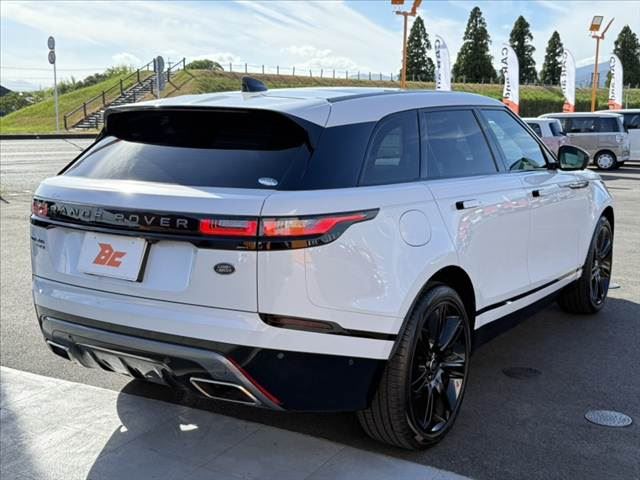 صورة مصغرة 13 لـ 2018 LAND Rover RANGE ROVER VELAR